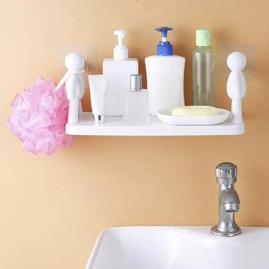 Best Seller Shelf. the perfect solution for any storage issue you may be having at home. Keep your bathroom and other living spaces neat and organized with this addition to your wall.